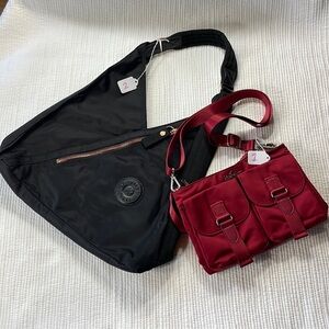 Kipling bags